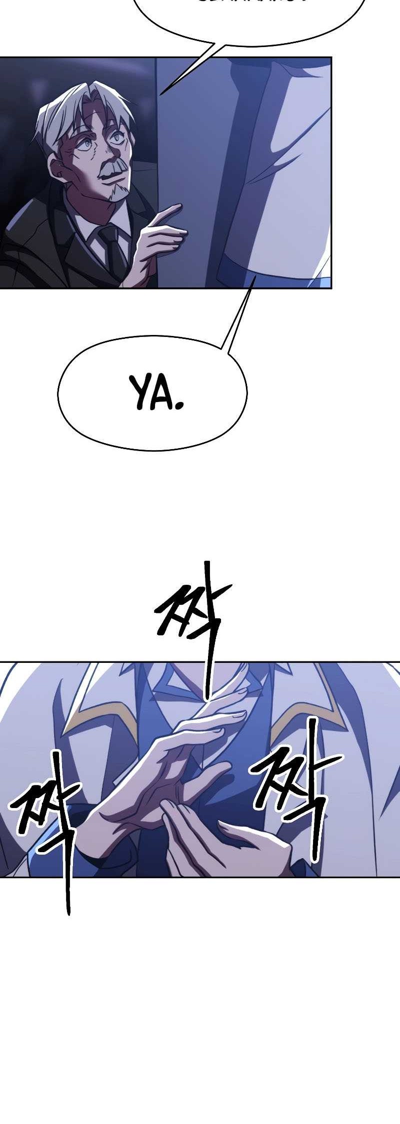 Archmage Transcending Through Regression Chapter 81 - halaman 5