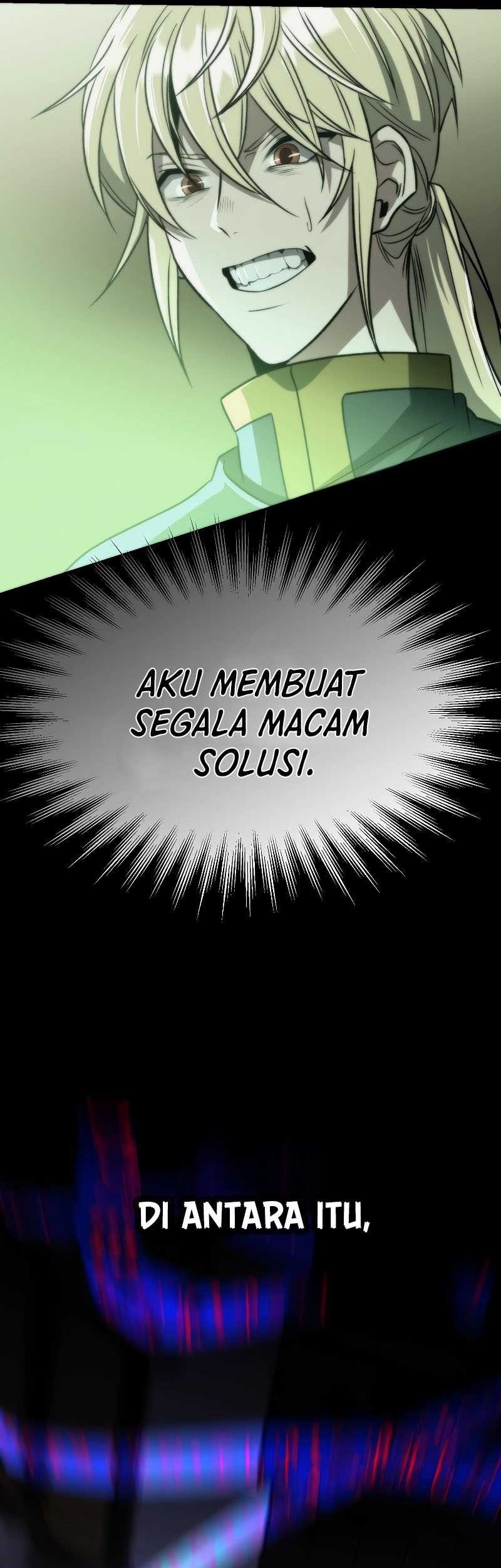 Archmage Transcending Through Regression Chapter 82 - halaman 10