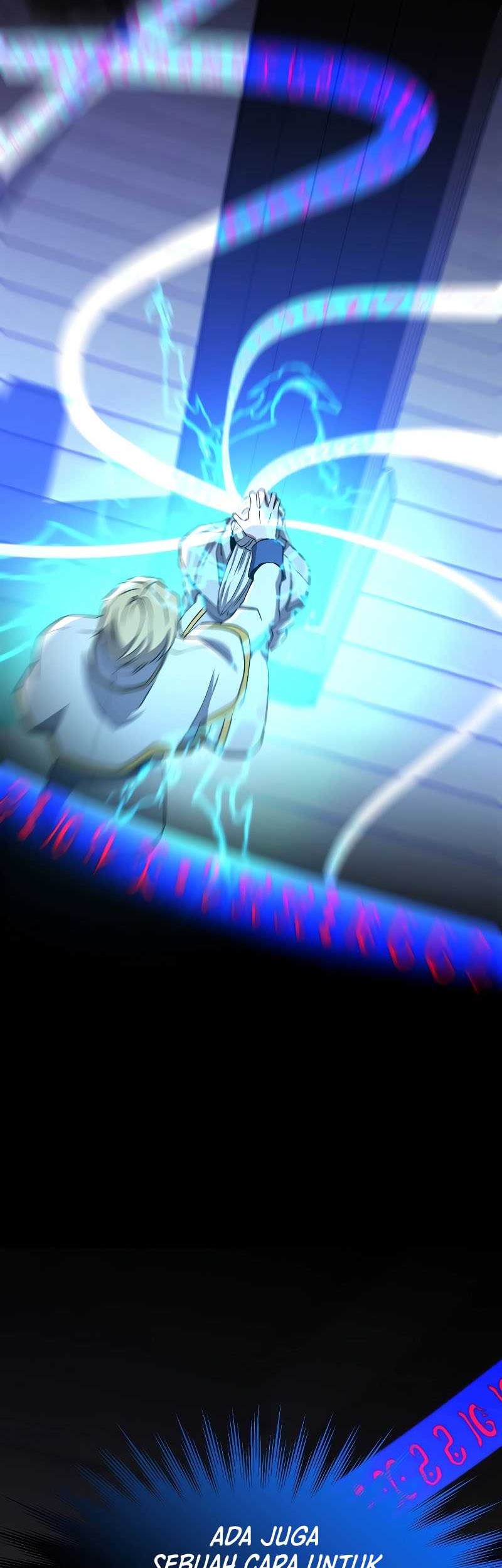 Archmage Transcending Through Regression Chapter 82 - halaman 11