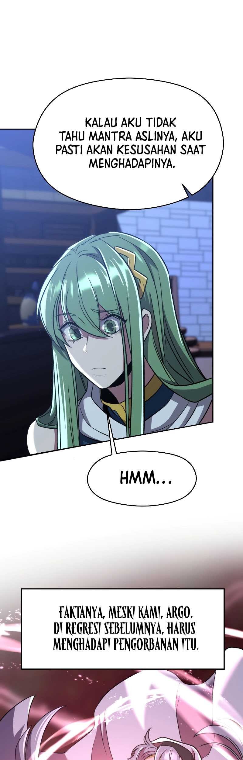 Archmage Transcending Through Regression Chapter 82 - halaman 14