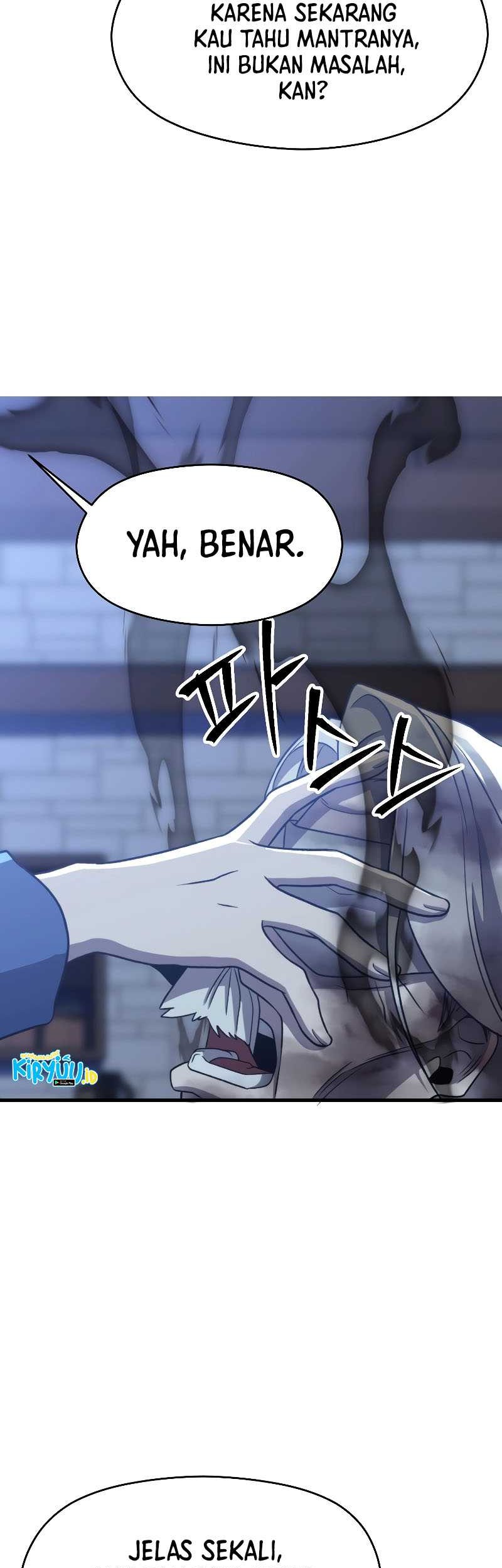 Archmage Transcending Through Regression Chapter 82 - halaman 16