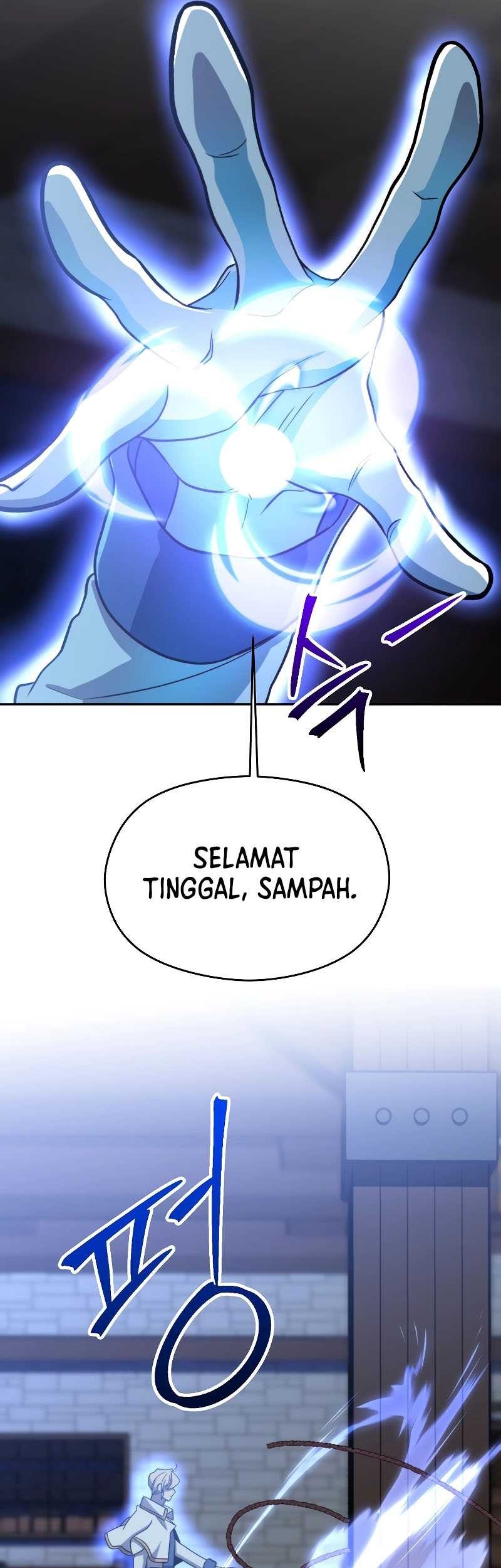 Archmage Transcending Through Regression Chapter 82 - halaman 18