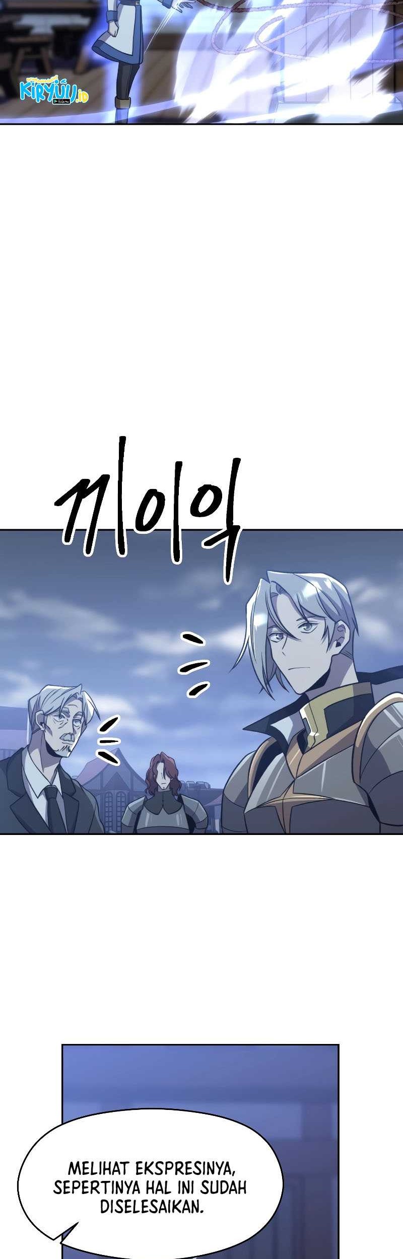 Archmage Transcending Through Regression Chapter 82 - halaman 19