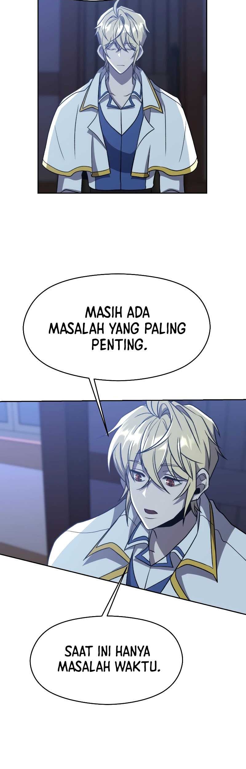 Archmage Transcending Through Regression Chapter 82 - halaman 20
