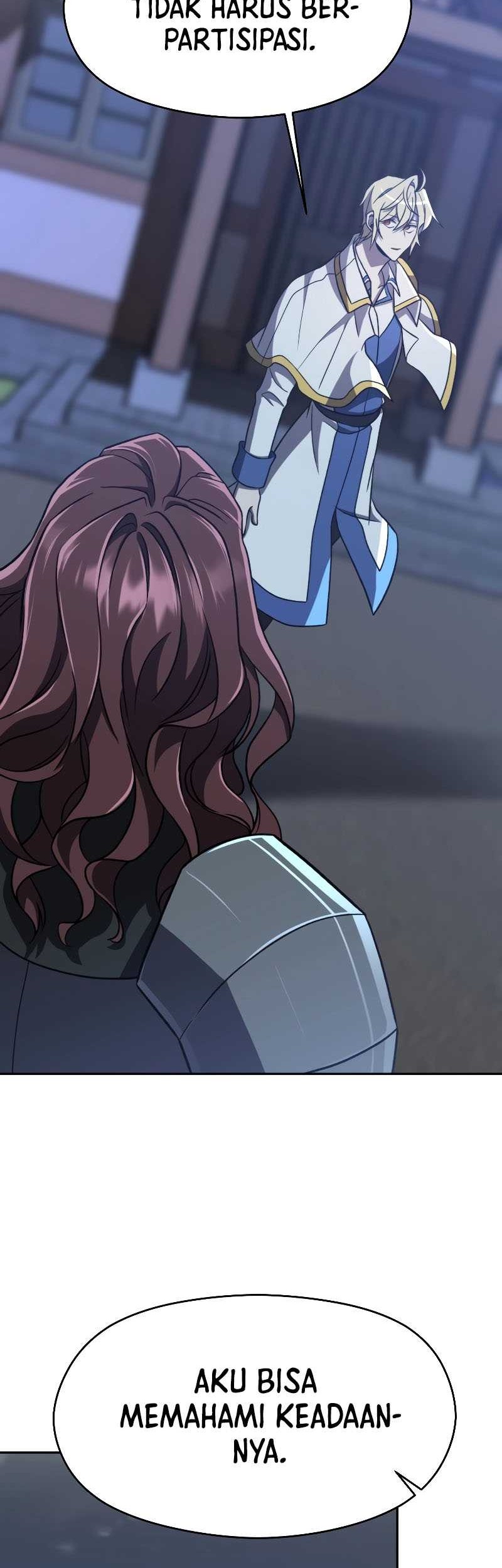 Archmage Transcending Through Regression Chapter 82 - halaman 27