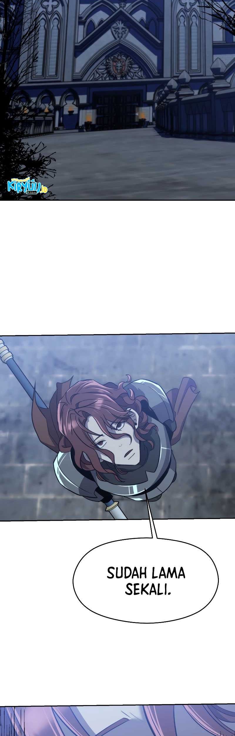Archmage Transcending Through Regression Chapter 82 - halaman 32