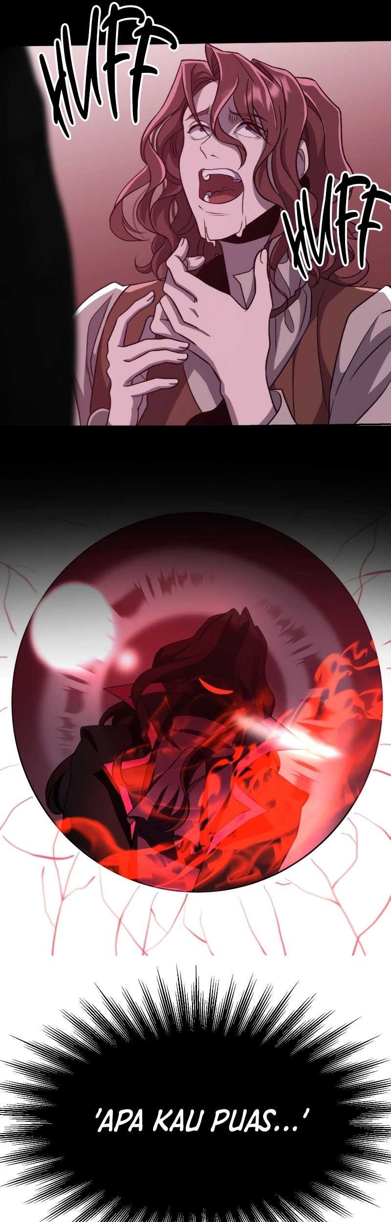 Archmage Transcending Through Regression Chapter 82 - halaman 34