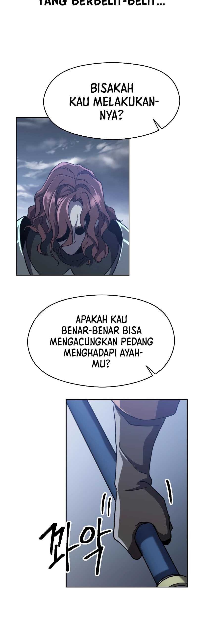 Archmage Transcending Through Regression Chapter 82 - halaman 36