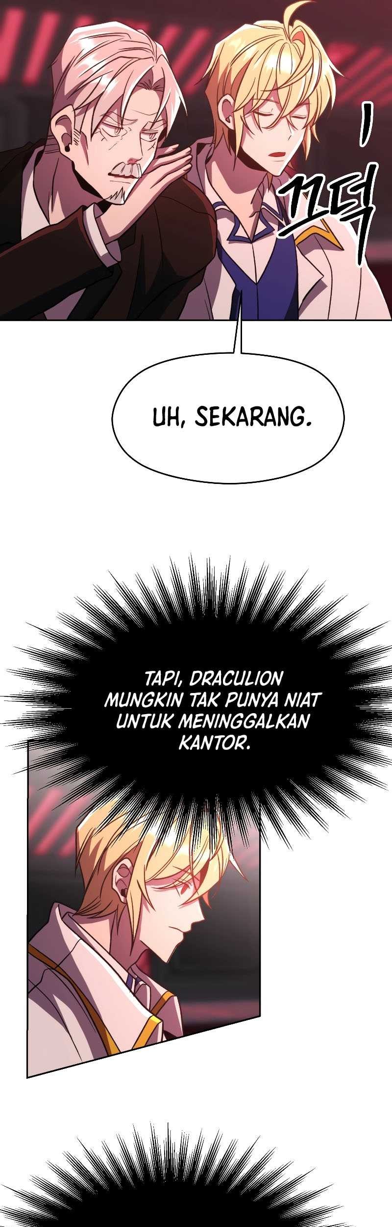 Archmage Transcending Through Regression Chapter 82 - halaman 42