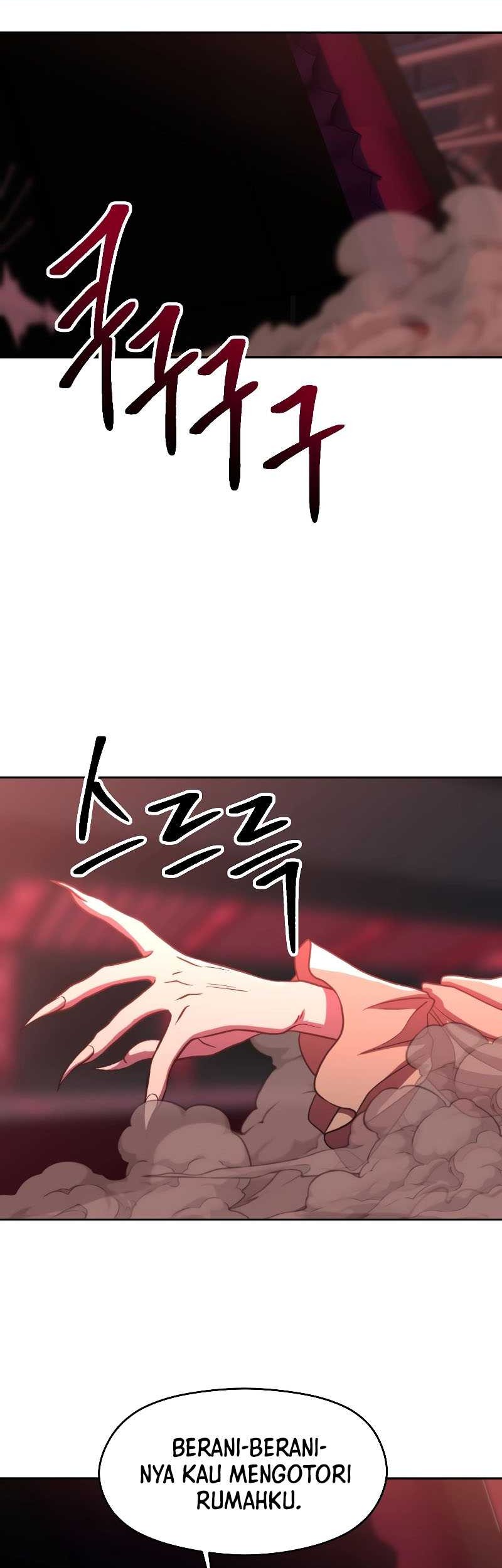Archmage Transcending Through Regression Chapter 82 - halaman 48