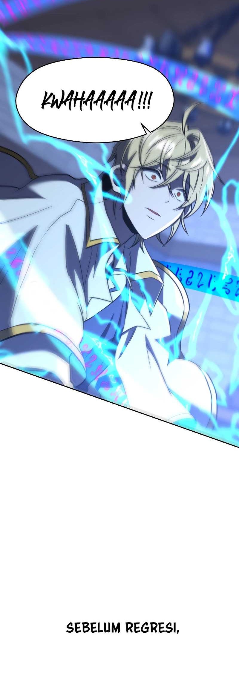 Archmage Transcending Through Regression Chapter 82 - halaman 5