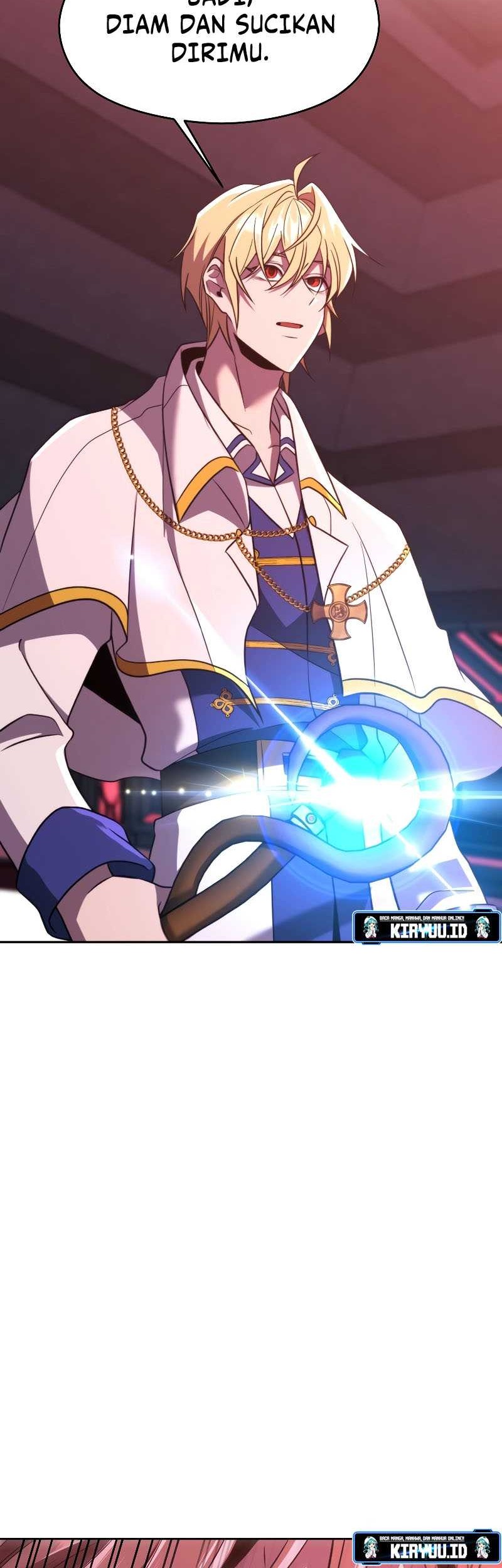 Archmage Transcending Through Regression Chapter 83 - halaman 11