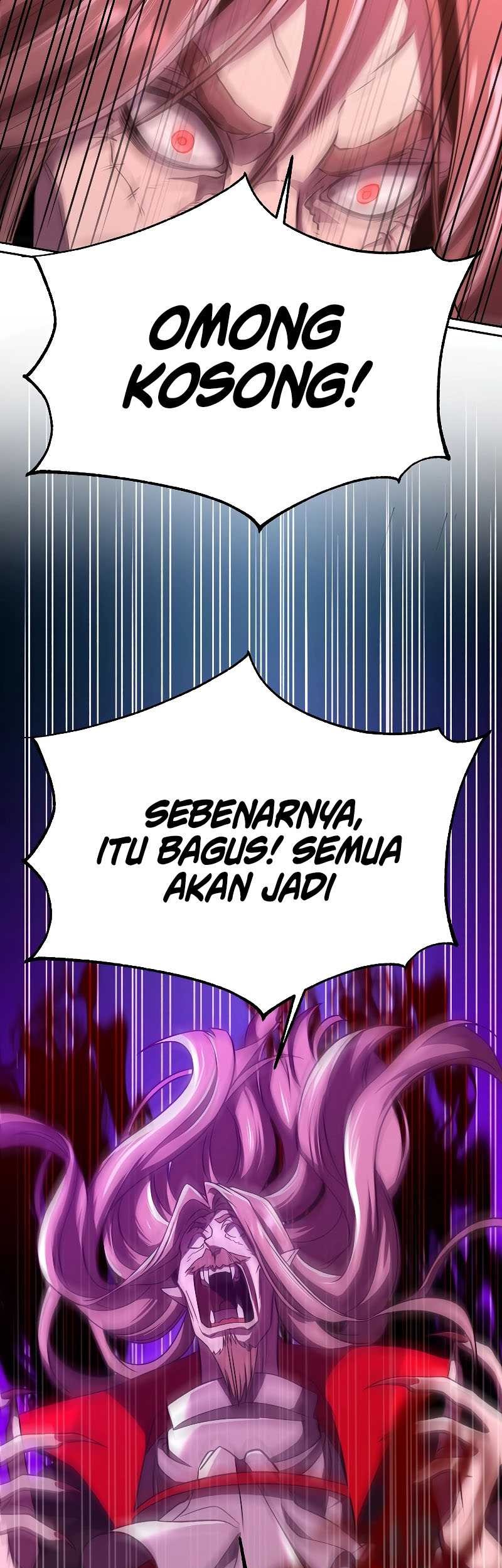 Archmage Transcending Through Regression Chapter 83 - halaman 12