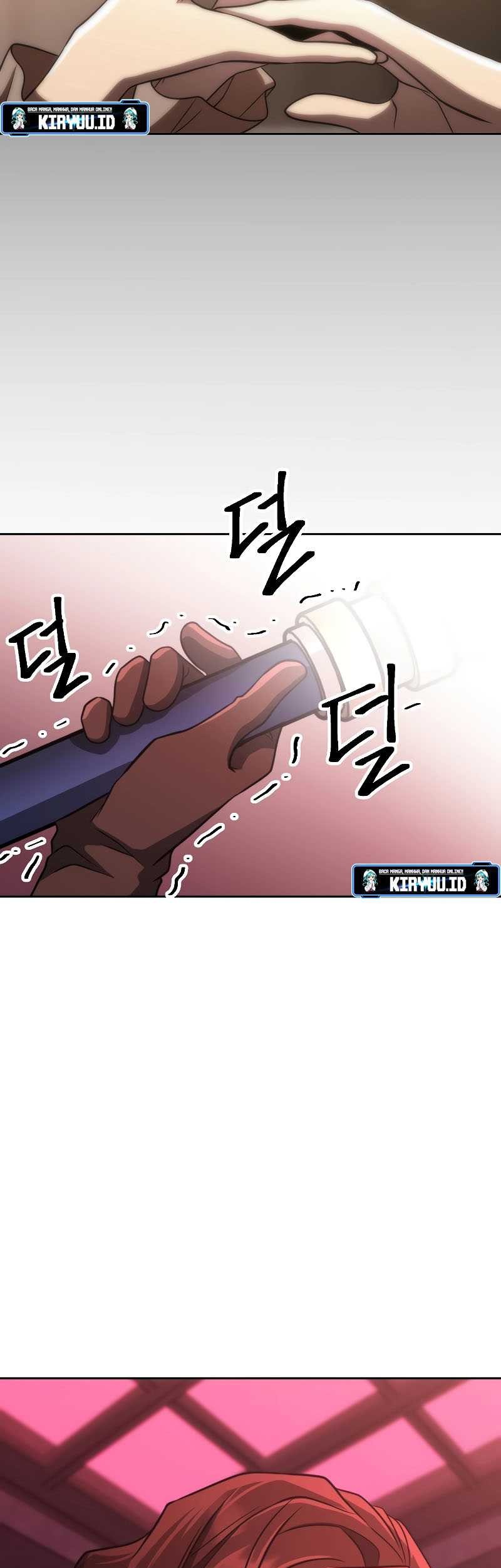 Archmage Transcending Through Regression Chapter 83 - halaman 18