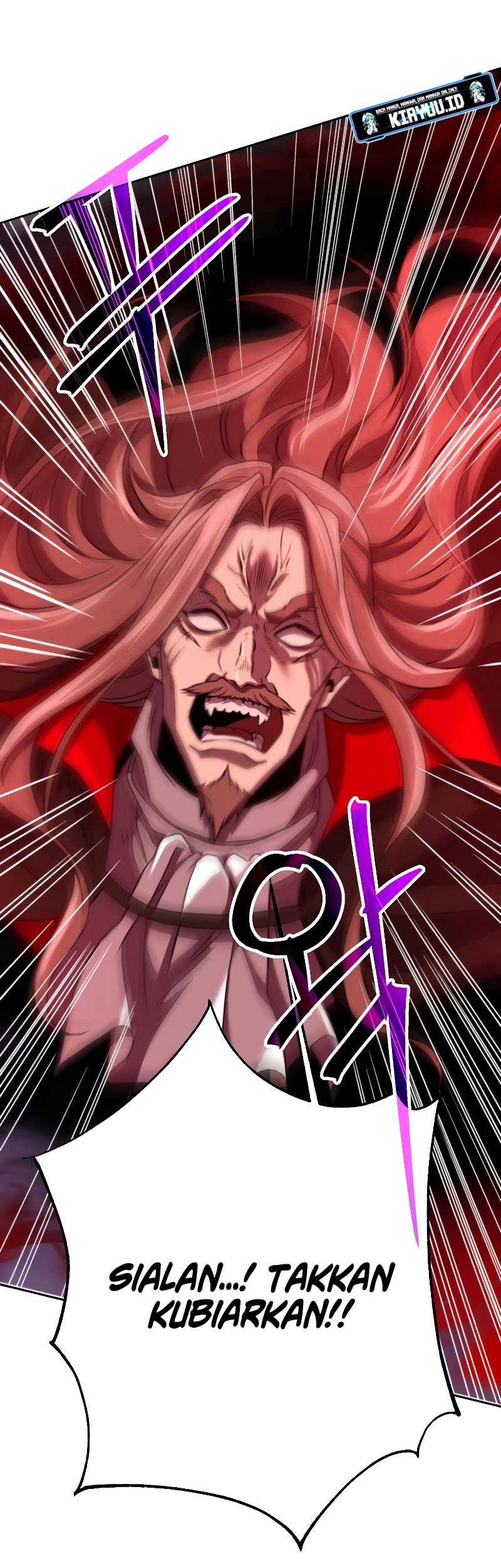 Archmage Transcending Through Regression Chapter 83 - halaman 29