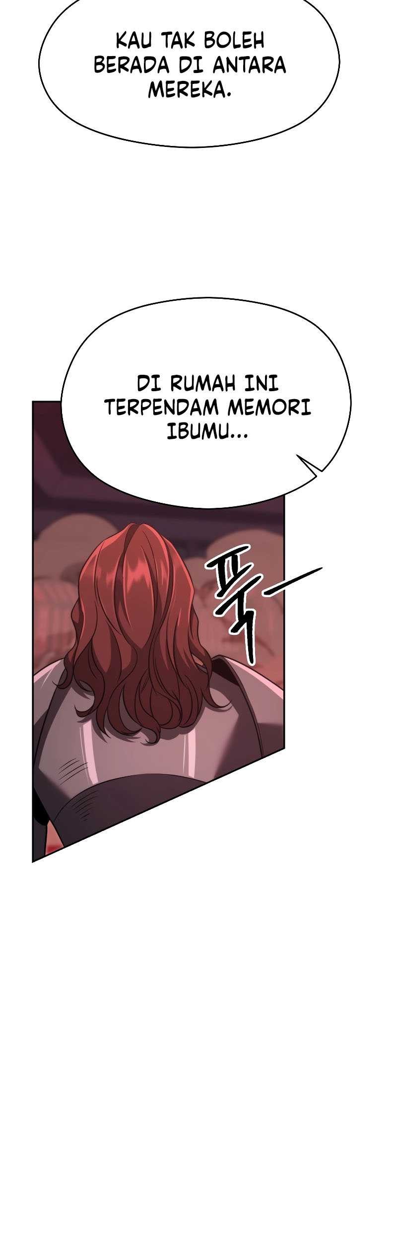 Archmage Transcending Through Regression Chapter 83 - halaman 6