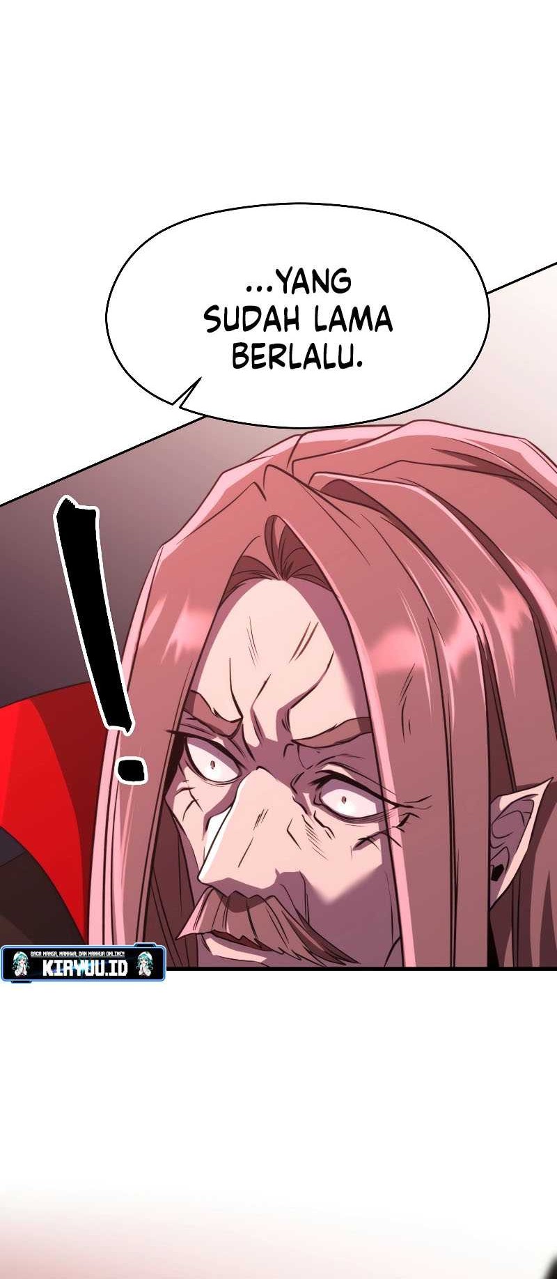 Archmage Transcending Through Regression Chapter 83 - halaman 7