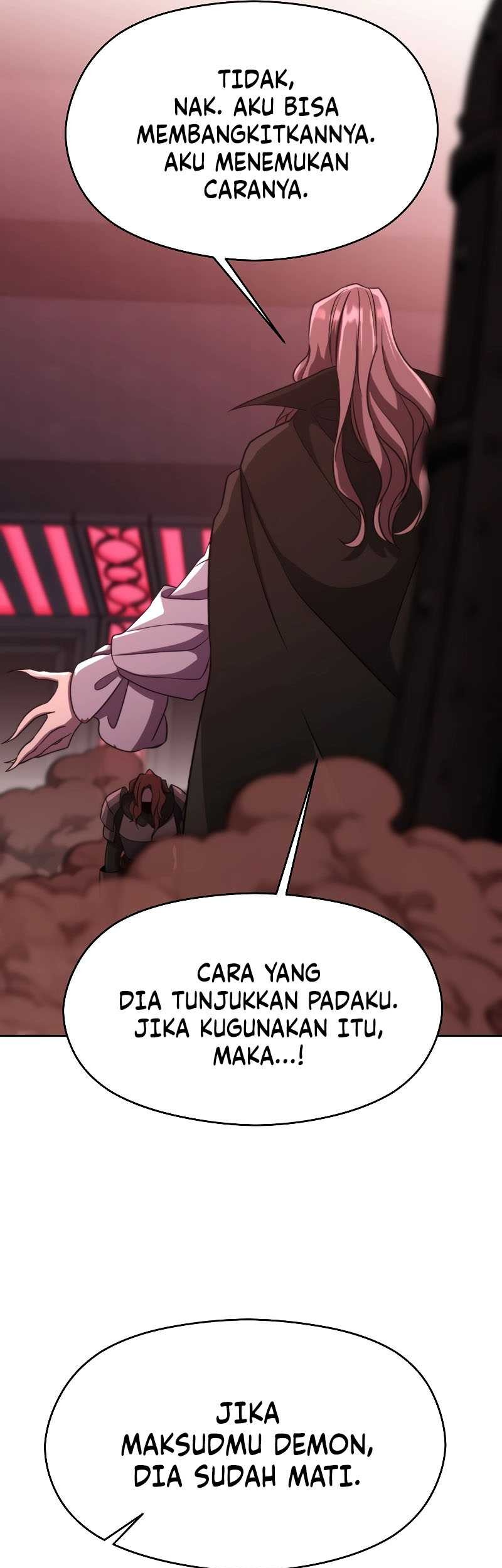Archmage Transcending Through Regression Chapter 83 - halaman 8