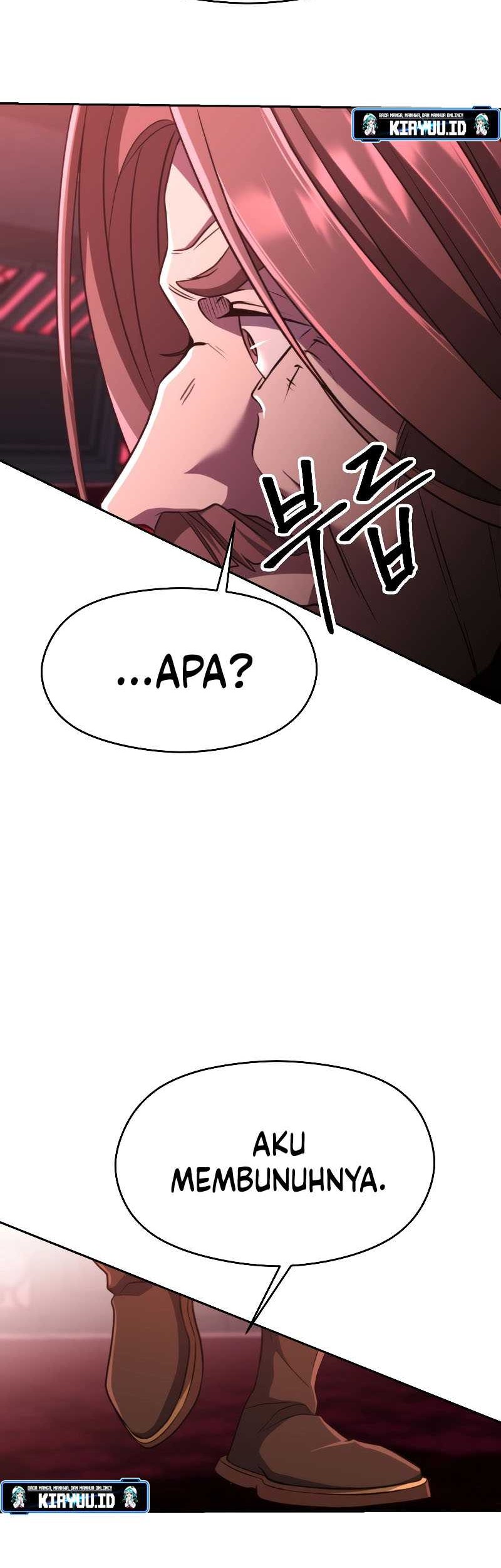 Archmage Transcending Through Regression Chapter 83 - halaman 9