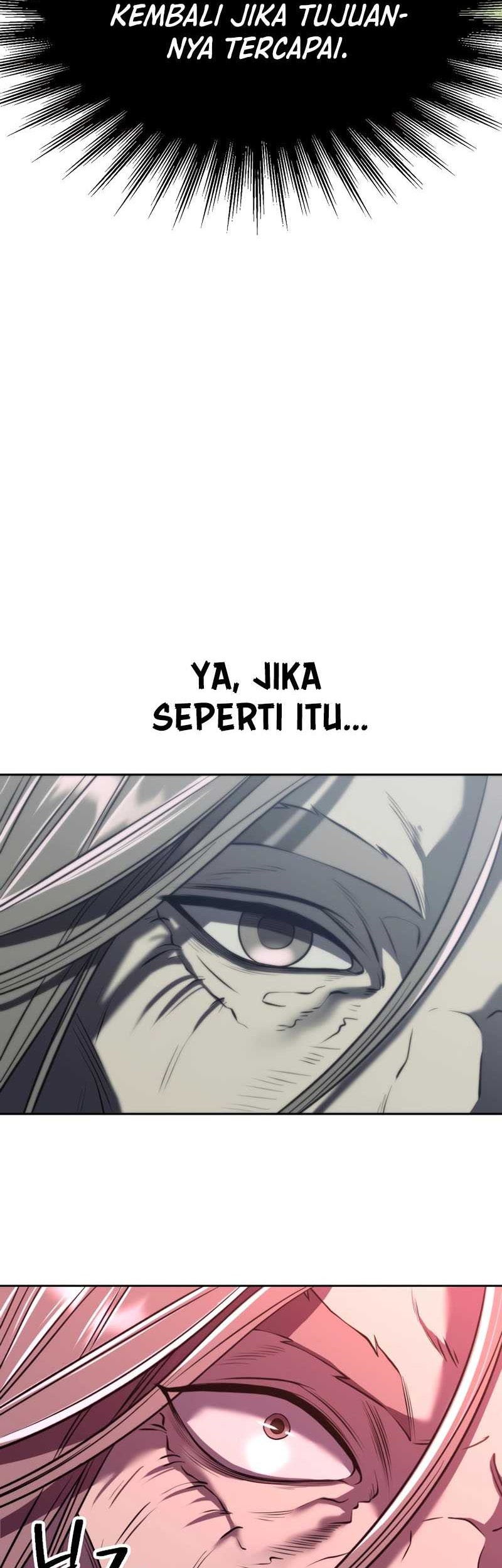Archmage Transcending Through Regression Chapter 84 - halaman 11