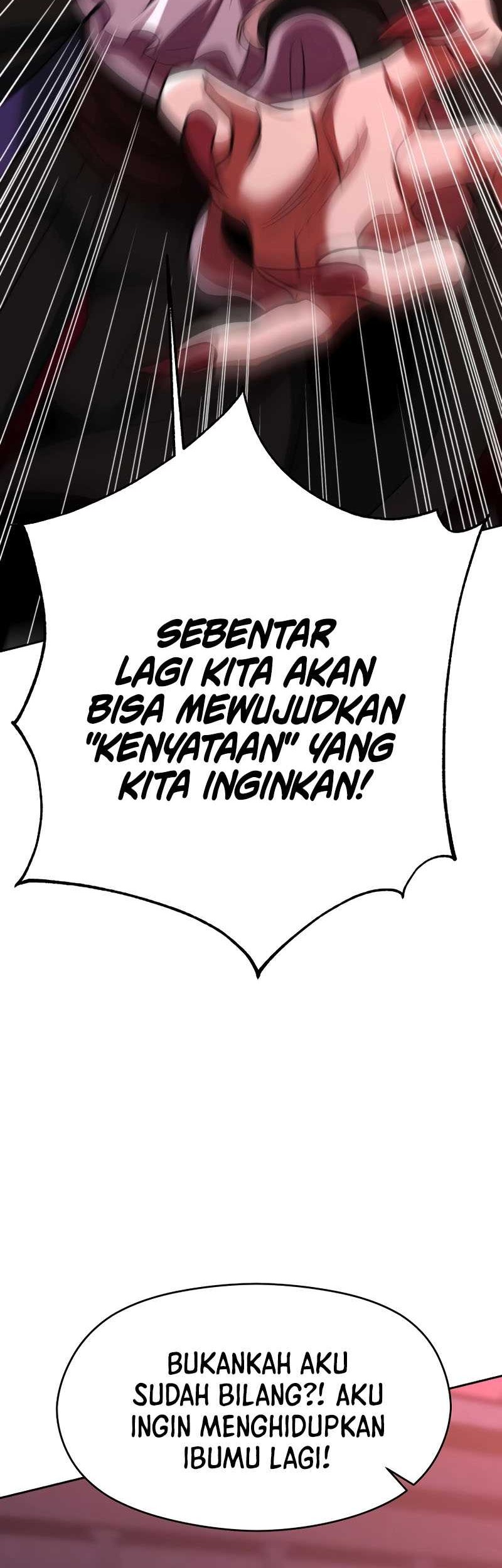 Archmage Transcending Through Regression Chapter 84 - halaman 13