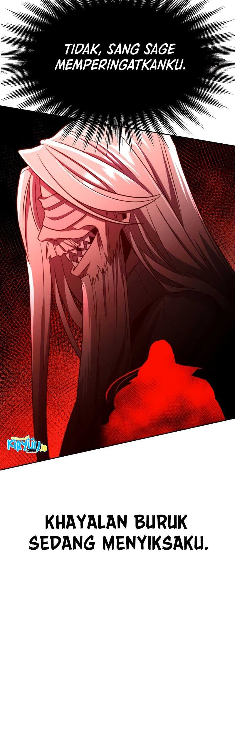 Archmage Transcending Through Regression Chapter 84 - halaman 19