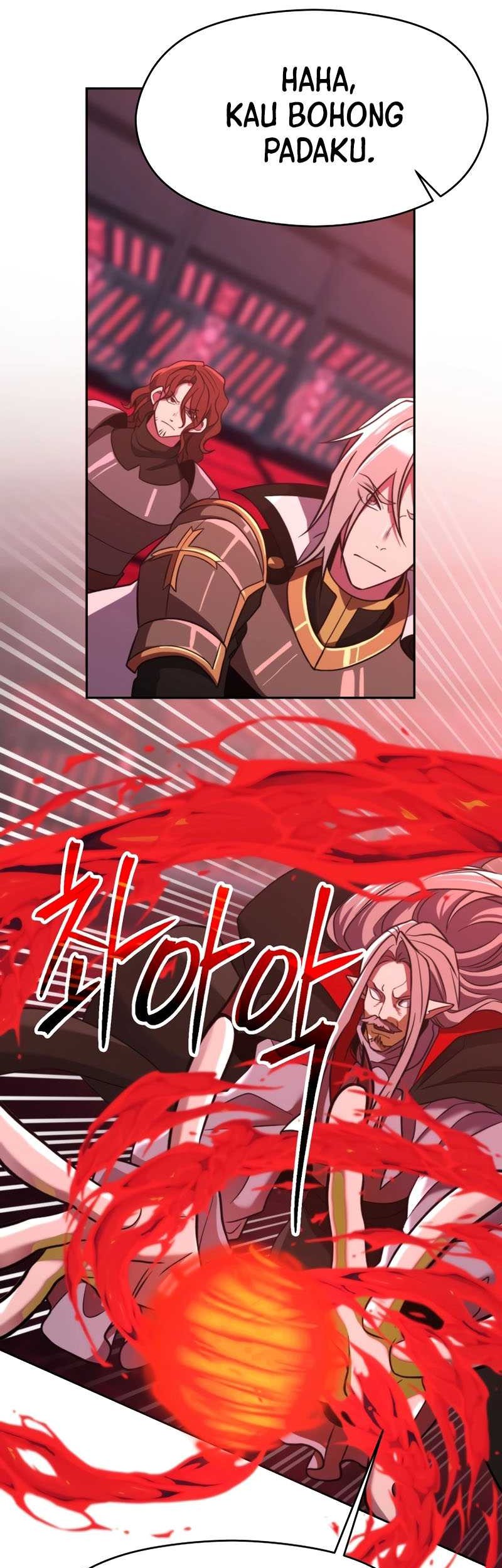 Archmage Transcending Through Regression Chapter 84 - halaman 20