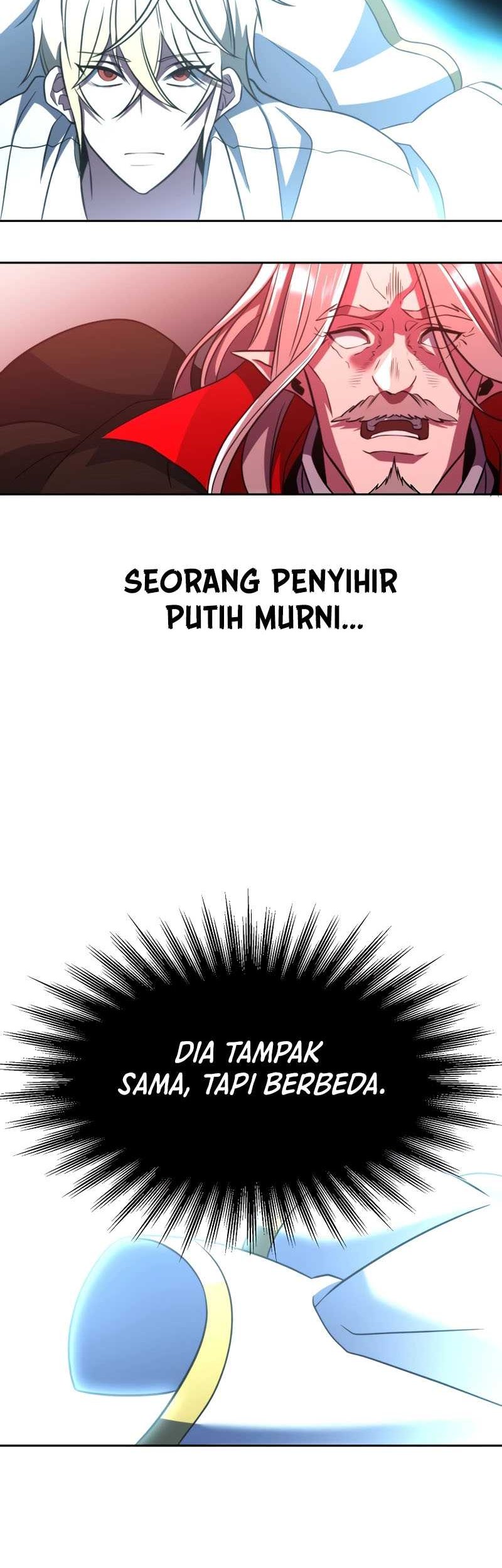 Archmage Transcending Through Regression Chapter 84 - halaman 23
