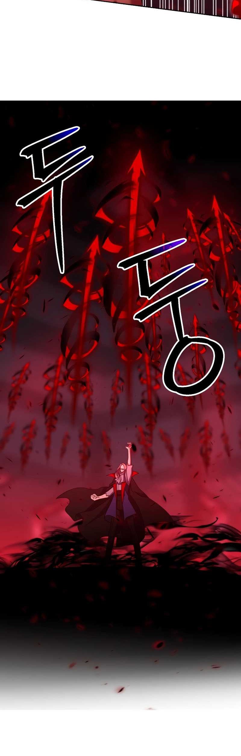 Archmage Transcending Through Regression Chapter 84 - halaman 27