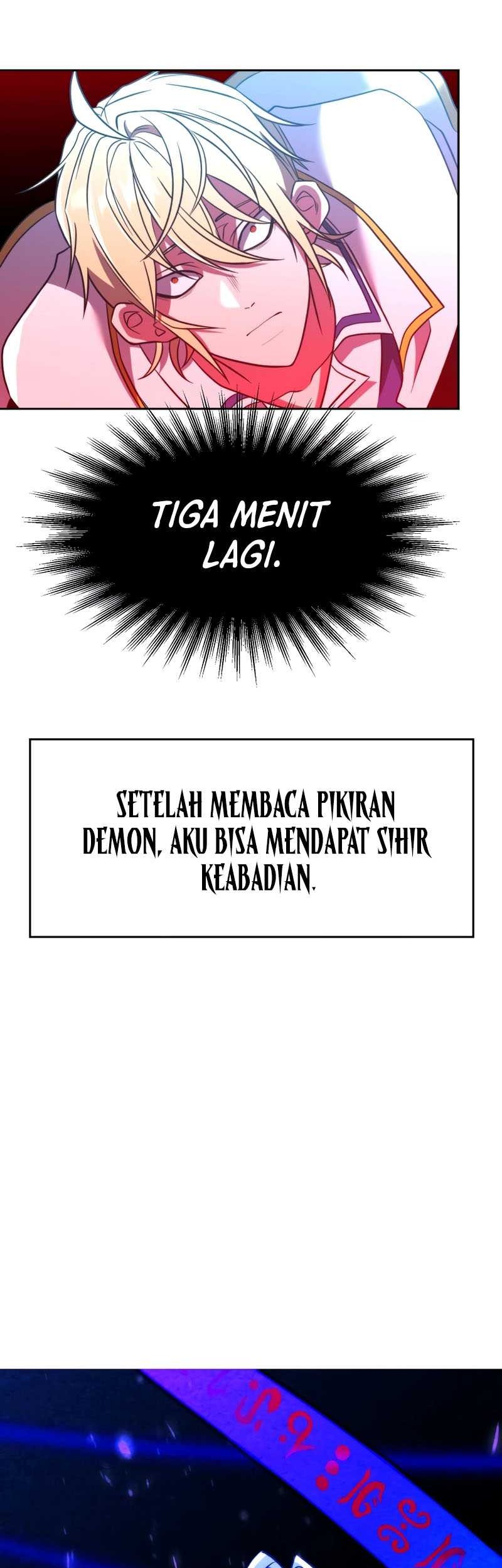 Archmage Transcending Through Regression Chapter 84 - halaman 28
