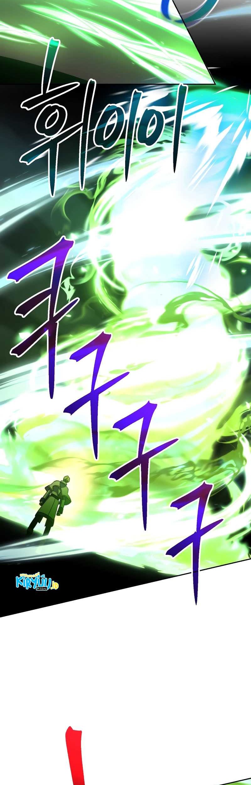 Archmage Transcending Through Regression Chapter 84 - halaman 32