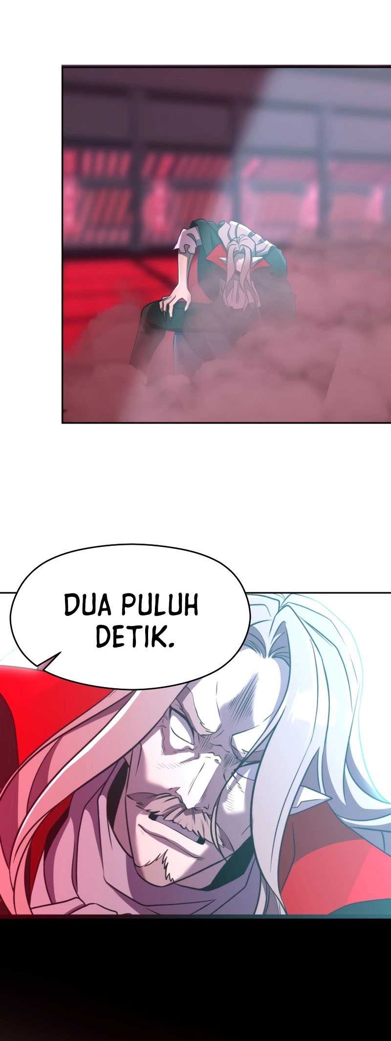 Archmage Transcending Through Regression Chapter 84 - halaman 41