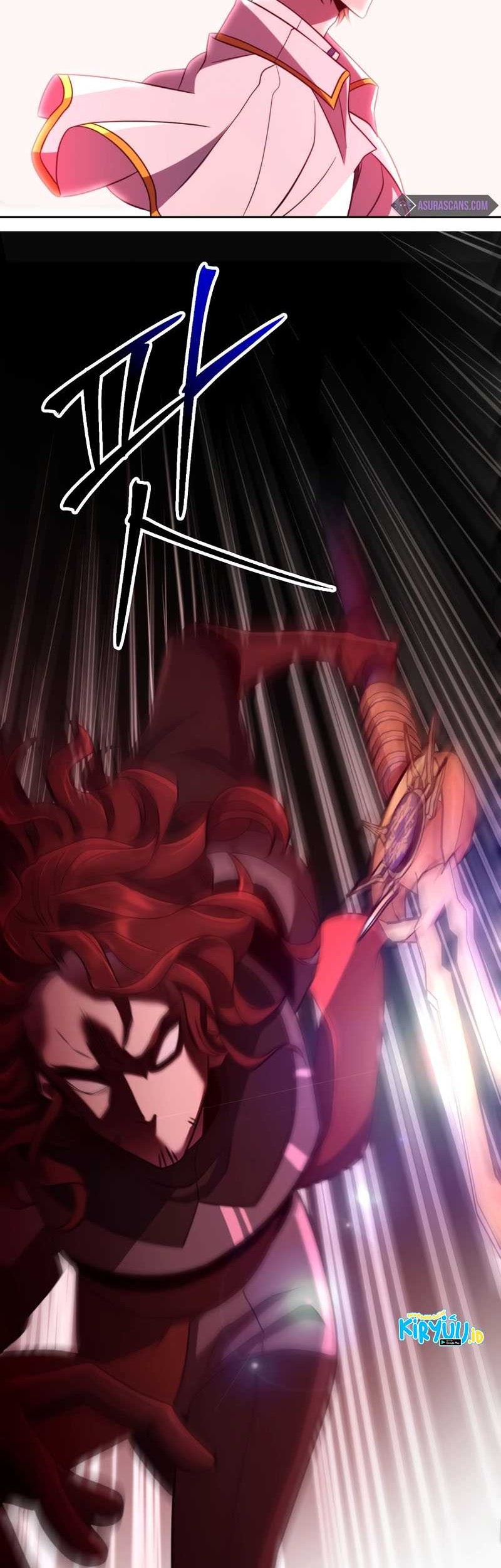 Archmage Transcending Through Regression Chapter 84 - halaman 43