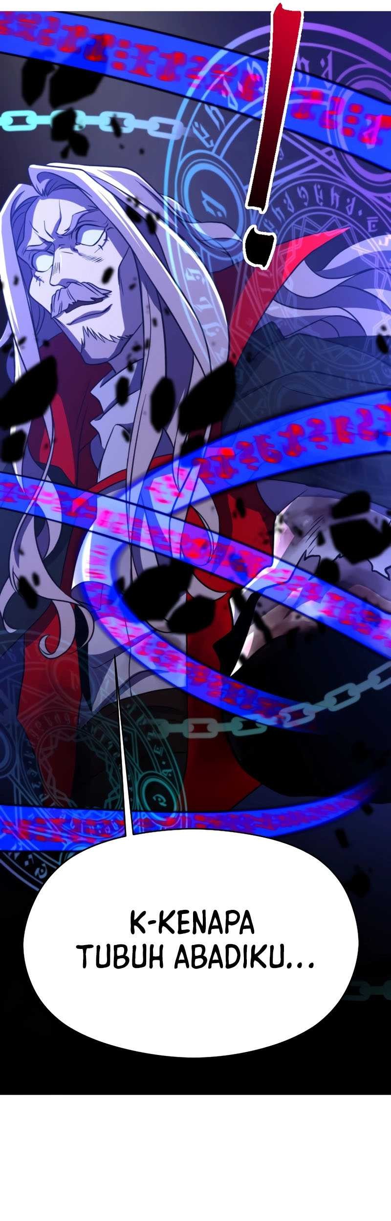 Archmage Transcending Through Regression Chapter 84 - halaman 49