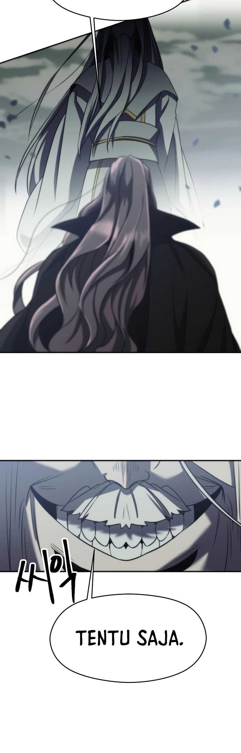 Archmage Transcending Through Regression Chapter 84 - halaman 5
