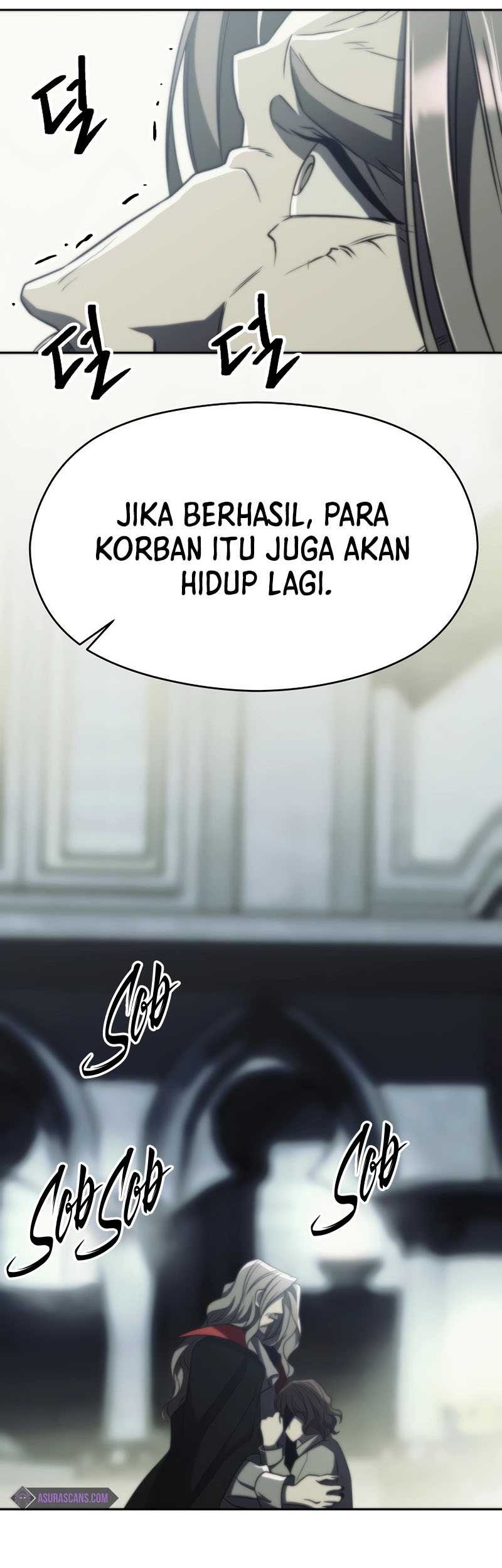 Archmage Transcending Through Regression Chapter 84 - halaman 7