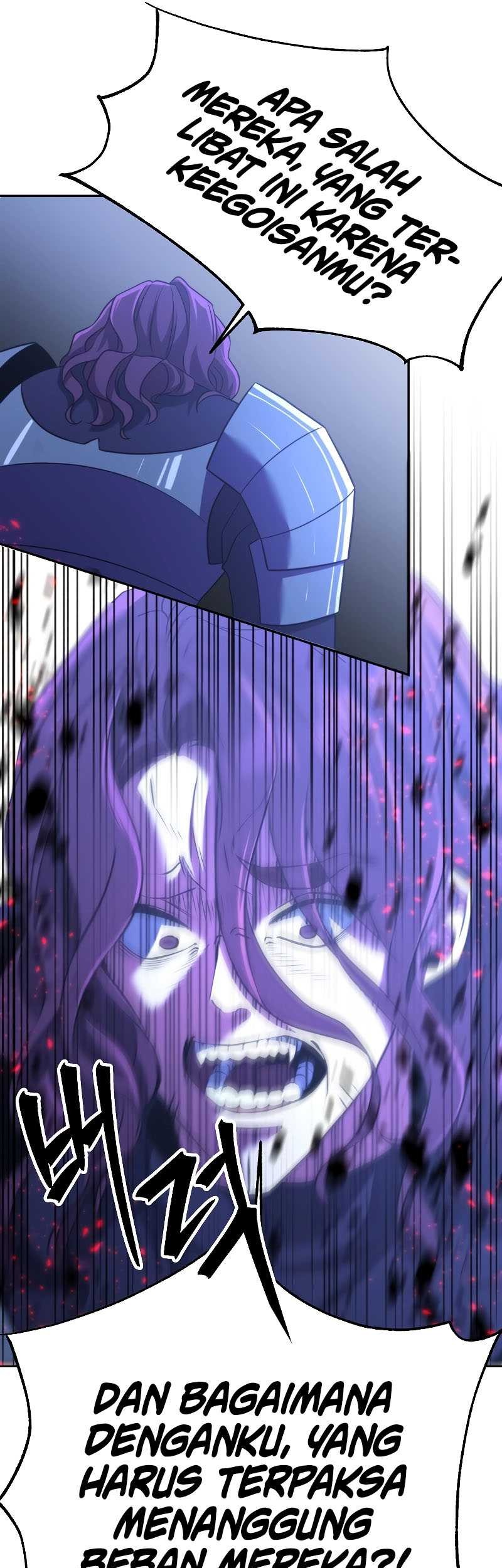 Archmage Transcending Through Regression Chapter 85 - halaman 15