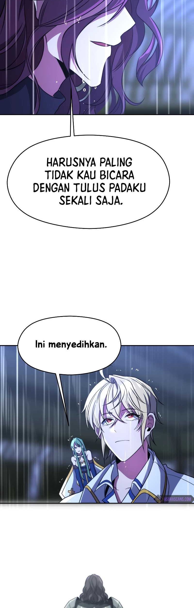 Archmage Transcending Through Regression Chapter 85 - halaman 18
