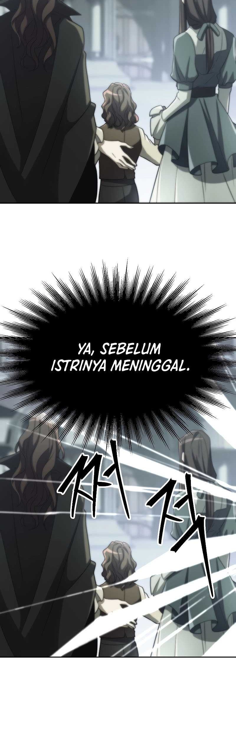 Archmage Transcending Through Regression Chapter 85 - halaman 20