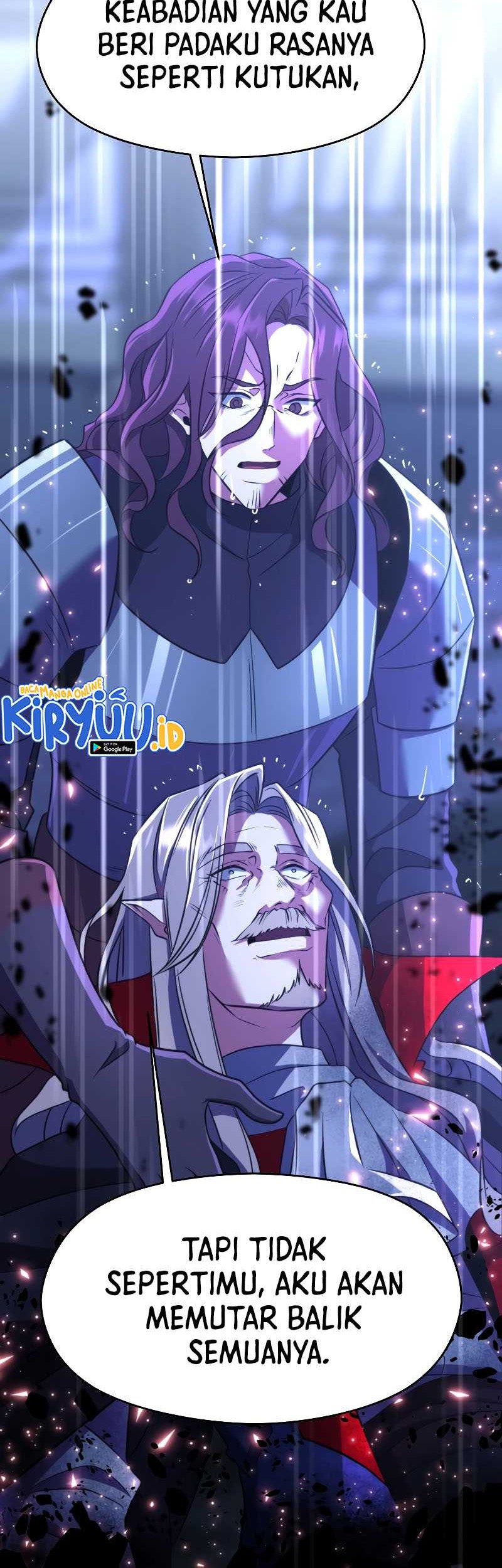 Archmage Transcending Through Regression Chapter 85 - halaman 25