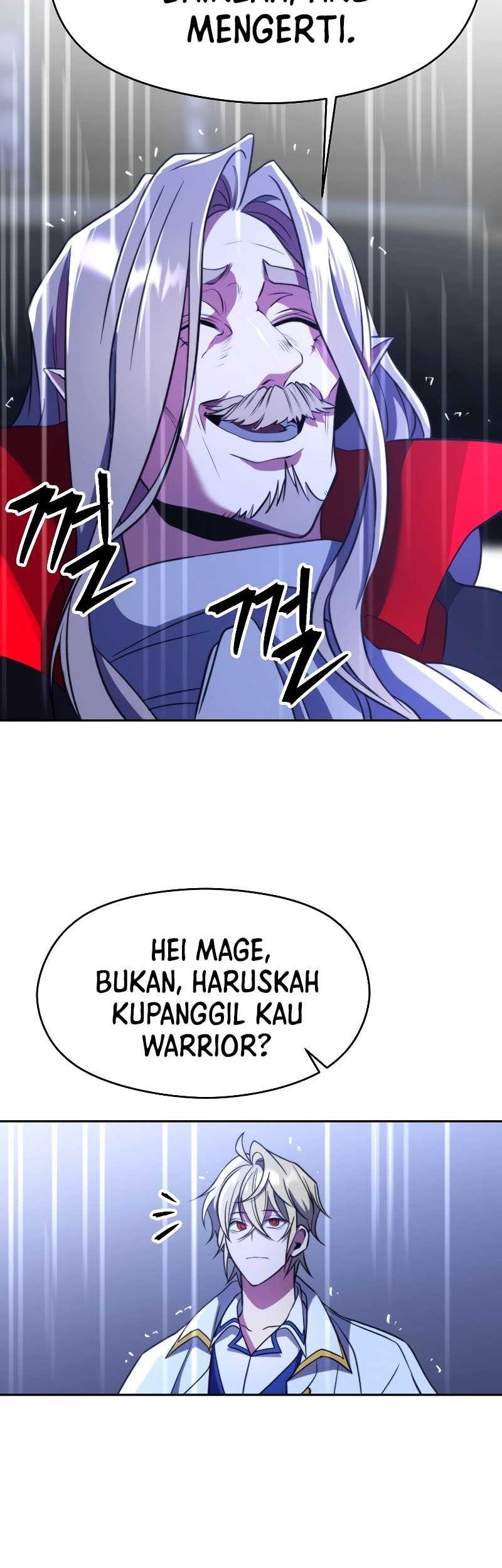 Archmage Transcending Through Regression Chapter 85 - halaman 30