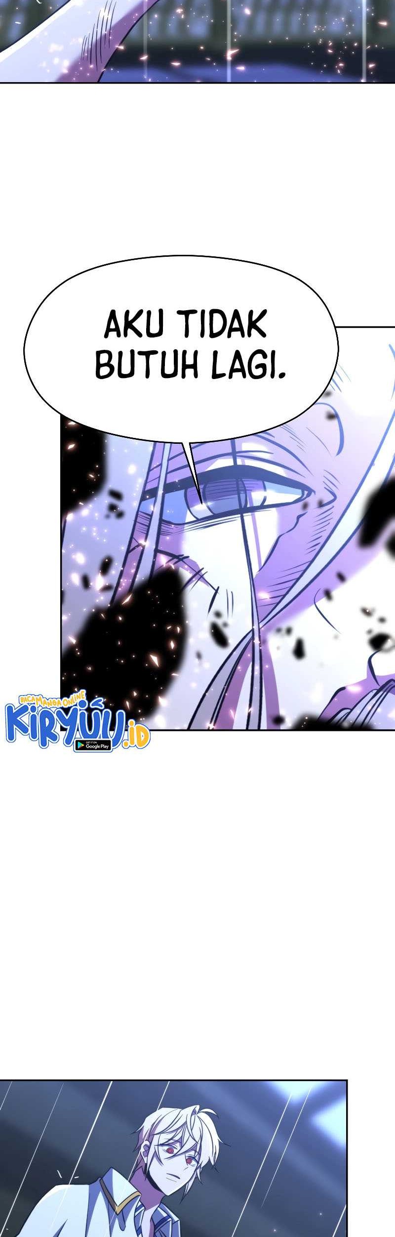 Archmage Transcending Through Regression Chapter 85 - halaman 32
