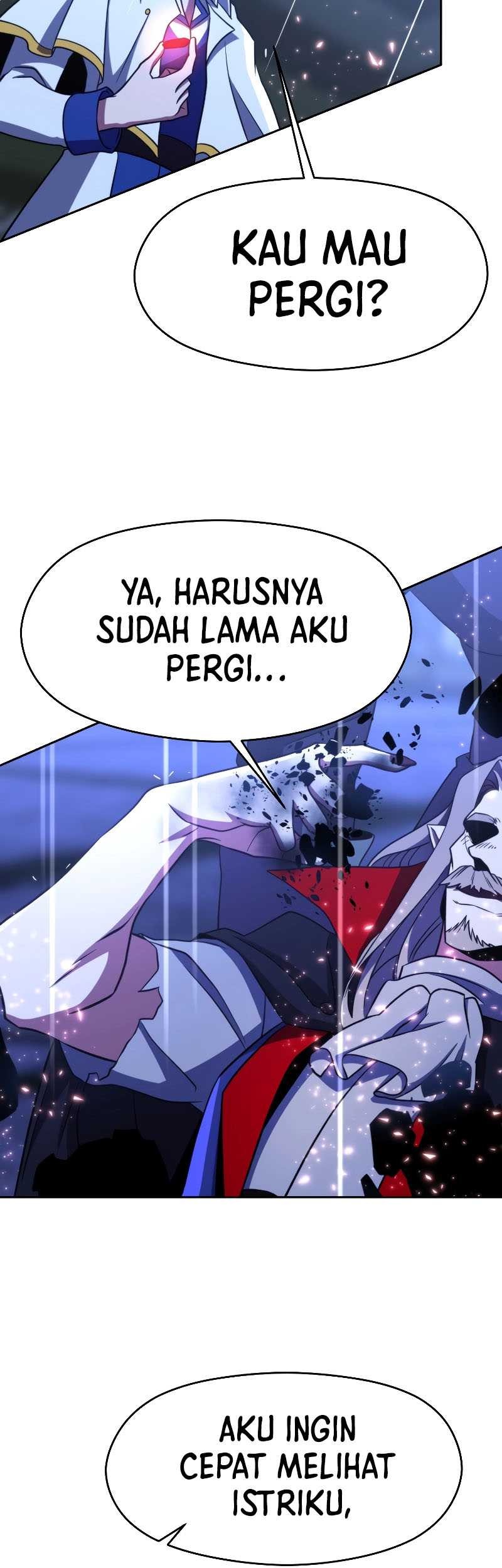 Archmage Transcending Through Regression Chapter 85 - halaman 33