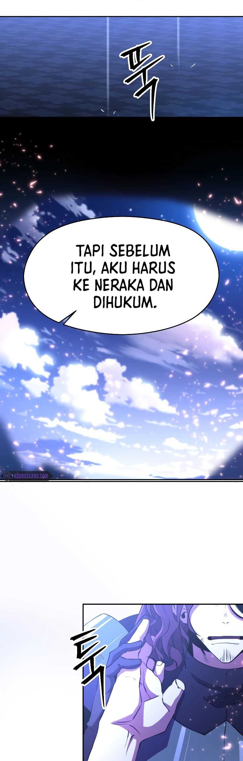 Archmage Transcending Through Regression Chapter 85 - halaman 34