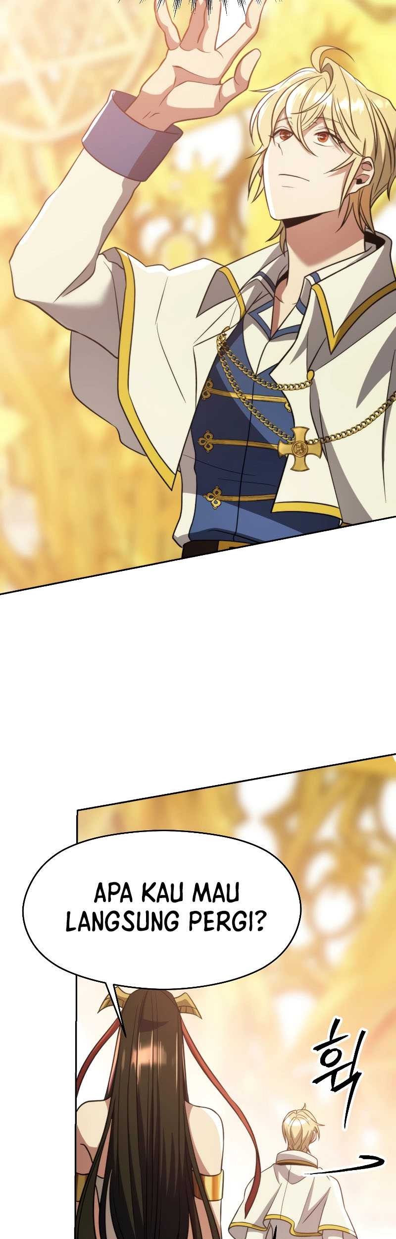 Archmage Transcending Through Regression Chapter 85 - halaman 47