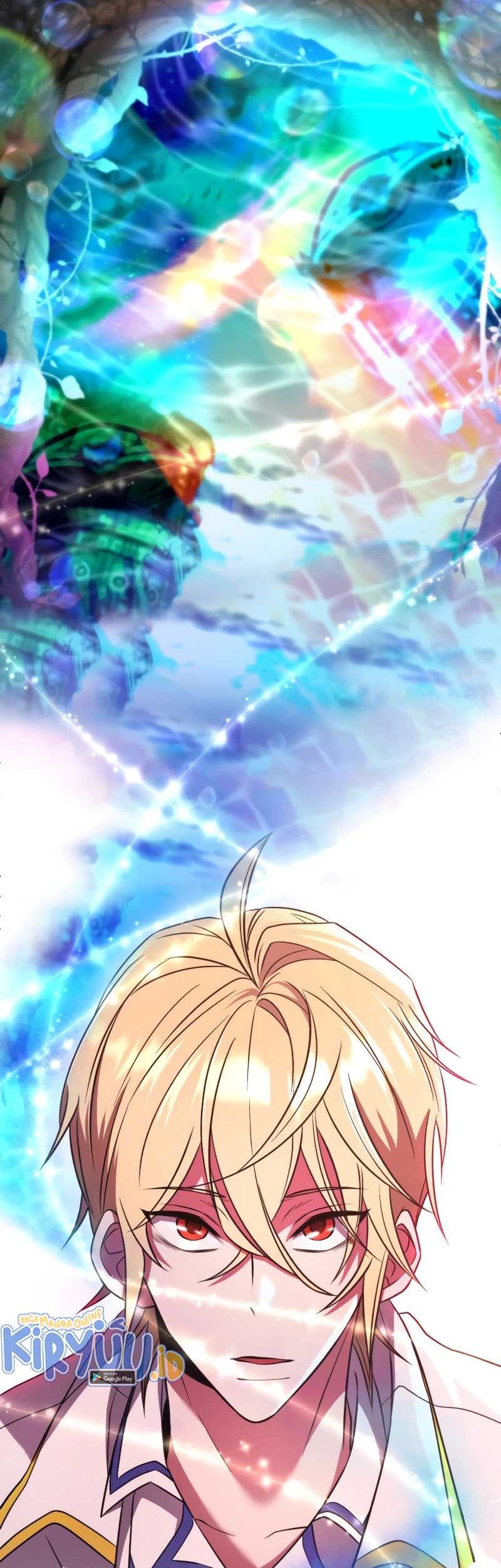 Archmage Transcending Through Regression Chapter 85 - halaman 5