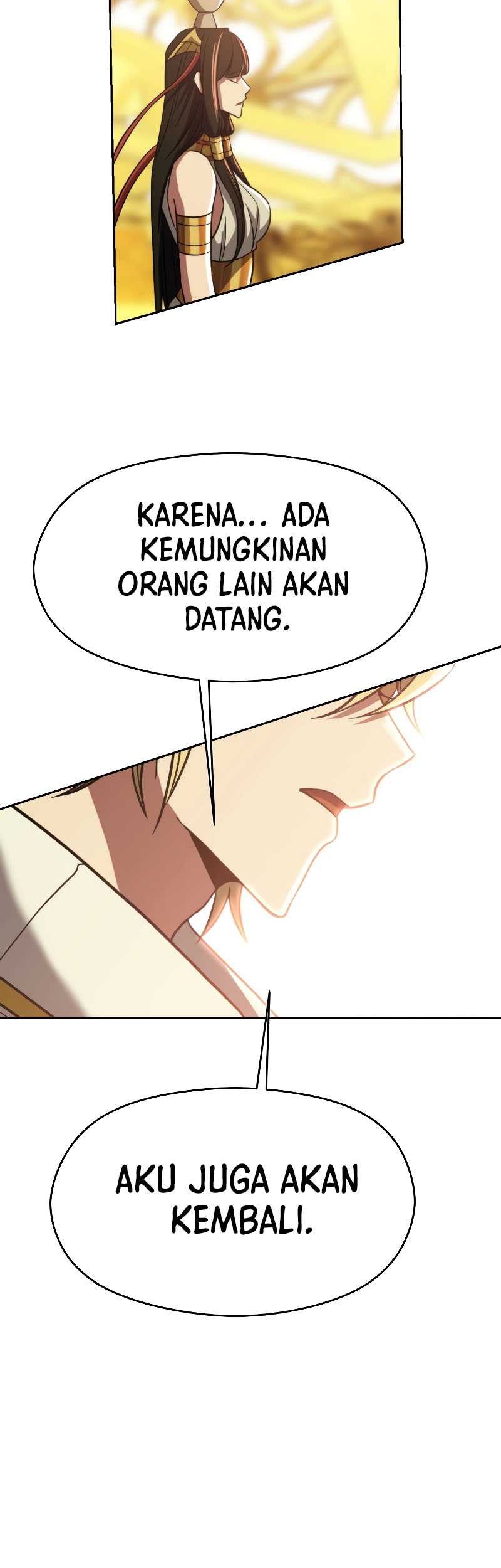 Archmage Transcending Through Regression Chapter 85 - halaman 52