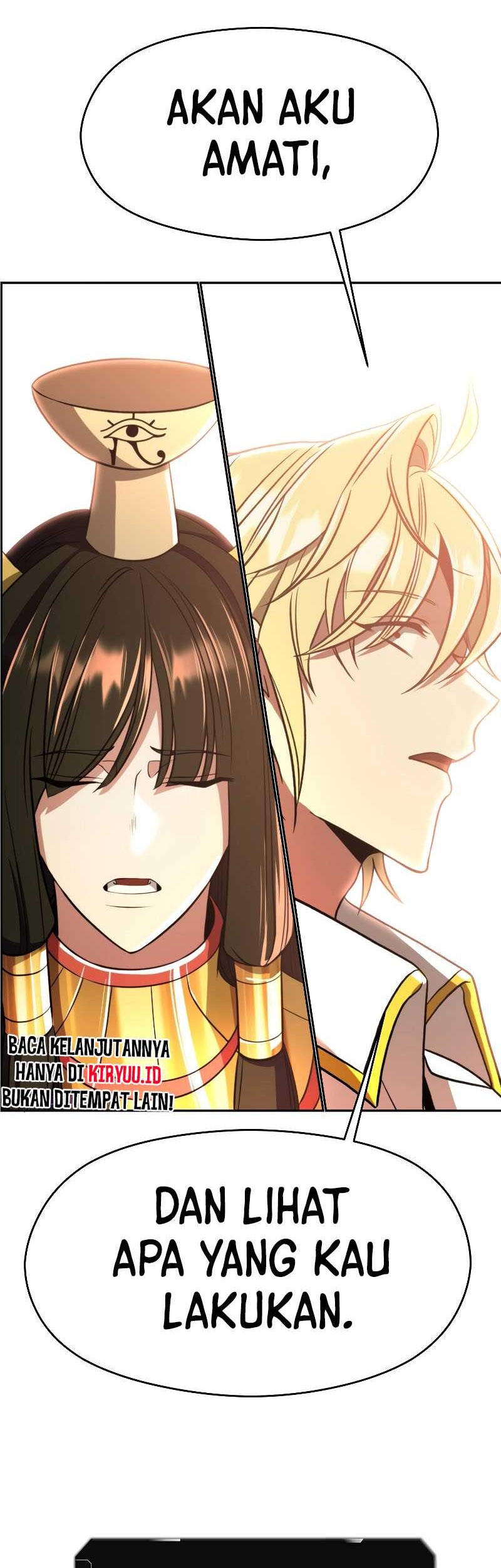 Archmage Transcending Through Regression Chapter 85 - halaman 53