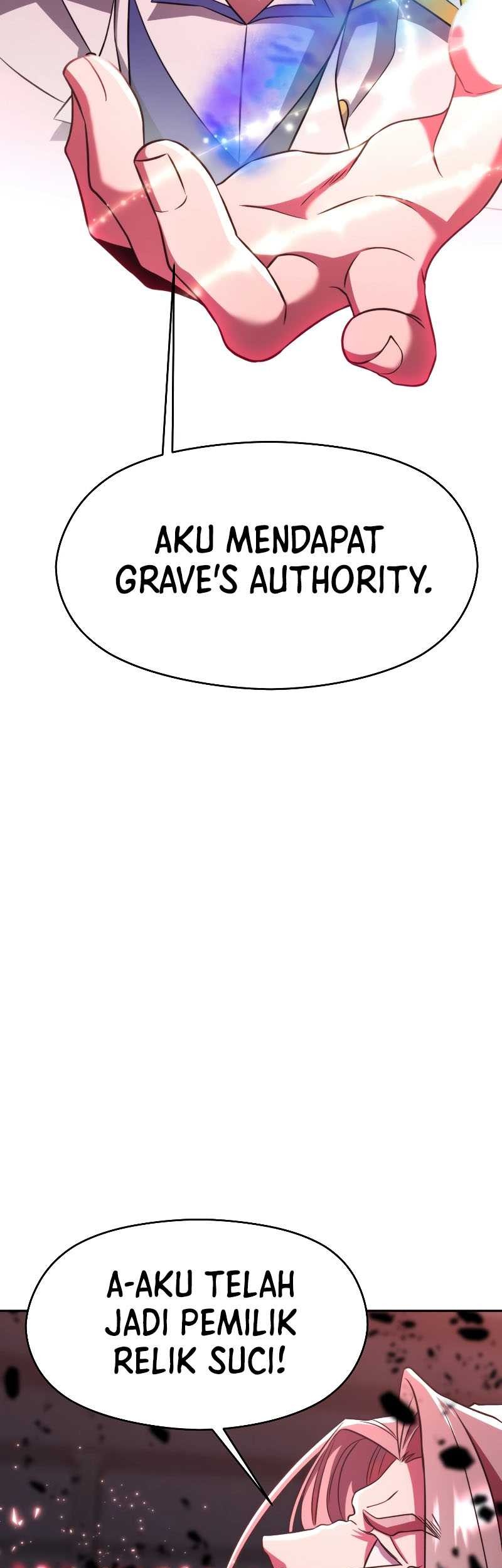 Archmage Transcending Through Regression Chapter 85 - halaman 6