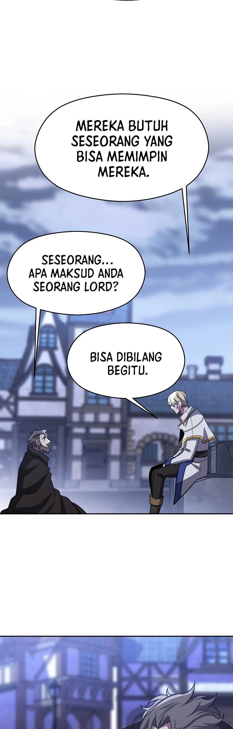 Archmage Transcending Through Regression Chapter 86 - halaman 10